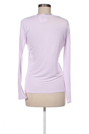 Γυναικεία μπλούζα Repeat, Μέγεθος M, Χρώμα Βιολετί, Τιμή 27,74 €