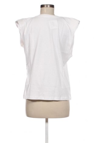 Damen Shirt Replay, Größe S, Farbe Weiß, Preis 49,79 €