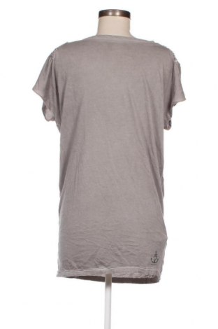 Γυναικεία μπλούζα Replay, Μέγεθος XL, Χρώμα Μπλέ, Τιμή 25,70 €