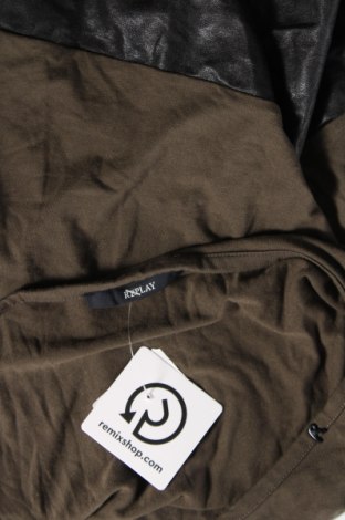 Damen Shirt Replay, Größe M, Farbe Grün, Preis 23,02 €
