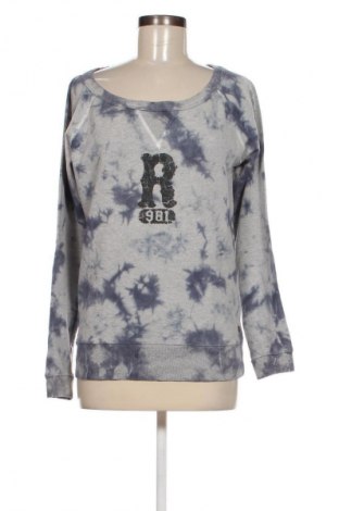 Γυναικεία μπλούζα Replay, Μέγεθος S, Χρώμα Μπλέ, Τιμή 23,20 €