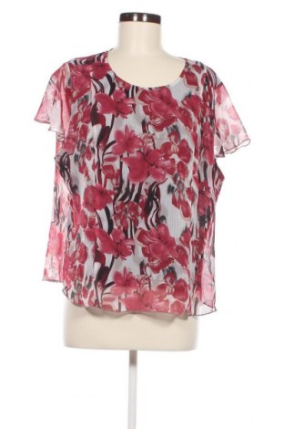 Γυναικεία μπλούζα Res, Μέγεθος M, Χρώμα Πολύχρωμο, Τιμή 12,23 €