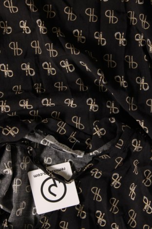 Γυναικεία μπλούζα Reserved, Μέγεθος XL, Χρώμα Μαύρο, Τιμή 6,00 €