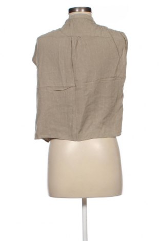 Дамска блуза Reserved, Размер M, Цвят Зелен, Цена 10,83 лв.
