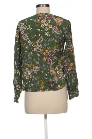 Γυναικεία μπλούζα Reserved, Μέγεθος M, Χρώμα Πολύχρωμο, Τιμή 5,83 €