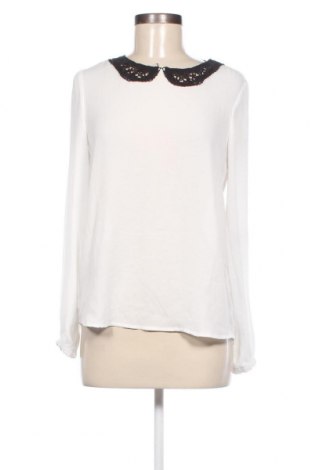 Damen Shirt Reserved, Größe S, Farbe Weiß, Preis 5,54 €