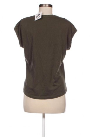 Дамска блуза Reserved, Размер M, Цвят Зелен, Цена 10,91 лв.