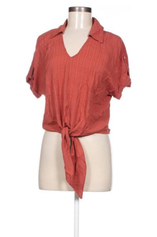 Bluză de femei Reserved, Mărime M, Culoare Portocaliu, Preț 29,08 Lei