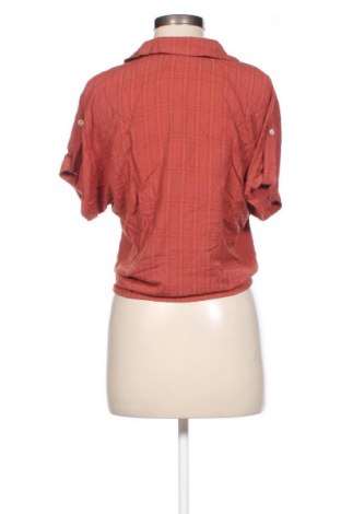 Дамска блуза Reserved, Размер M, Цвят Оранжев, Цена 10,83 лв.