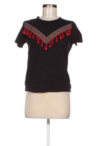 Damen Shirt Reserved, Größe S, Farbe Schwarz, Preis € 5,87