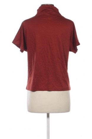 Дамска блуза Reserved, Размер S, Цвят Червен, Цена 11,40 лв.
