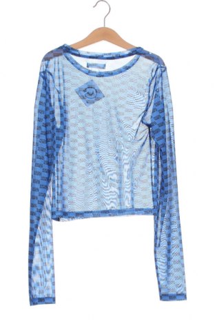 Damen Shirt Reserved, Größe XS, Farbe Blau, Preis € 5,83