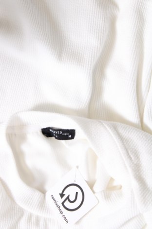 Bluză de femei Reserved, Mărime M, Culoare Alb, Preț 29,08 Lei