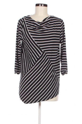 Γυναικεία μπλούζα Reserved, Μέγεθος M, Χρώμα Πολύχρωμο, Τιμή 5,58 €
