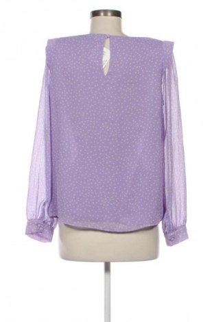 Damen Shirt Reserved, Größe M, Farbe Lila, Preis 5,55 €