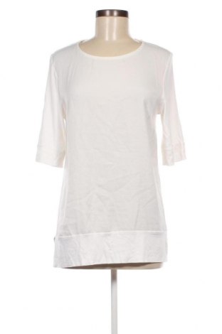 Damen Shirt Reserved, Größe L, Farbe Weiß, Preis € 5,54