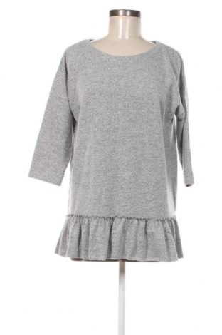 Damen Shirt Reserved, Größe M, Farbe Grau, Preis 5,95 €