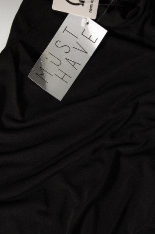 Дамска блуза Reserved, Размер M, Цвят Черен, Цена 18,60 лв.