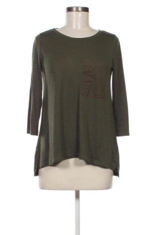 Damen Shirt Reserved, Größe M, Farbe Grün, Preis 5,54 €