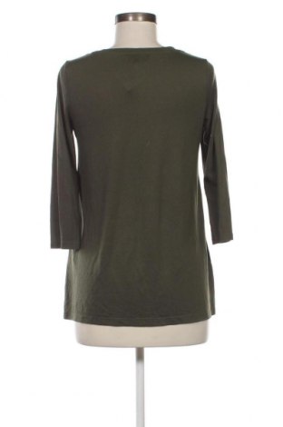 Bluză de femei Reserved, Mărime M, Culoare Verde, Preț 27,63 Lei