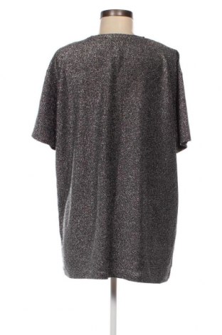 Дамска блуза Reserved, Размер XL, Цвят Сив, Цена 19,00 лв.