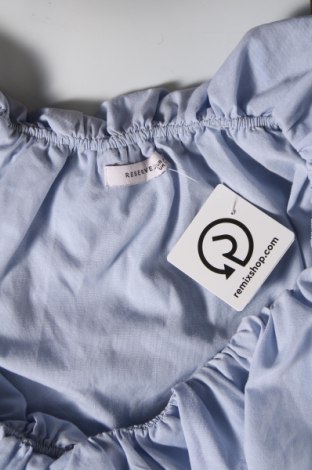 Damen Shirt Reserved, Größe L, Farbe Blau, Preis 5,83 €