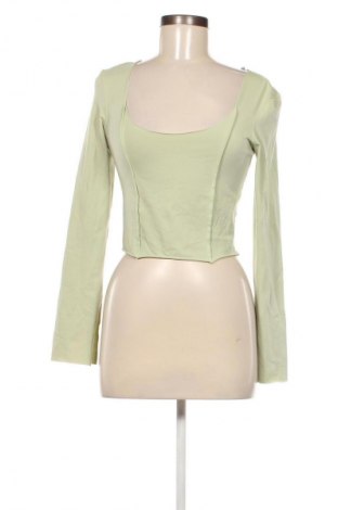 Damen Shirt Reserved, Größe M, Farbe Grün, Preis 9,72 €
