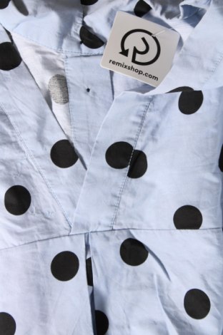 Γυναικεία μπλούζα Reserved, Μέγεθος L, Χρώμα Μπλέ, Τιμή 5,55 €