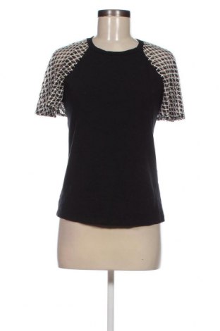 Γυναικεία μπλούζα Reserved, Μέγεθος L, Χρώμα Μαύρο, Τιμή 6,46 €