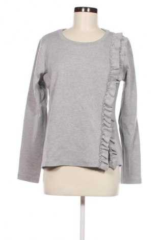Damen Shirt Reserved, Größe L, Farbe Grau, Preis 9,72 €