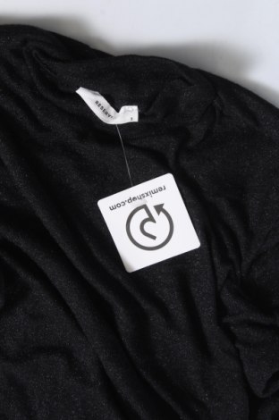 Damen Shirt Reserved, Größe S, Farbe Schwarz, Preis 3,83 €