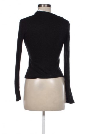 Γυναικεία μπλούζα Reserved, Μέγεθος S, Χρώμα Μαύρο, Τιμή 5,29 €