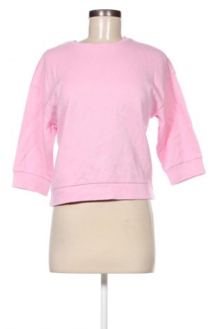 Γυναικεία μπλούζα Reserved, Μέγεθος S, Χρώμα Ρόζ , Τιμή 4,11 €