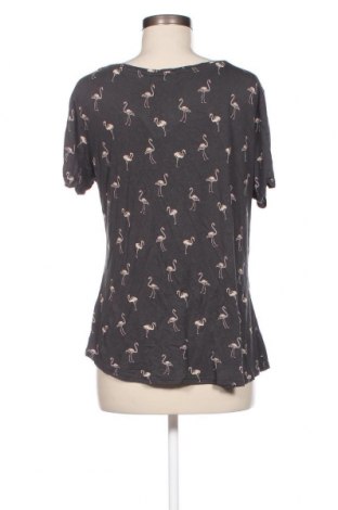 Damen Shirt Review, Größe L, Farbe Grau, Preis € 10,20