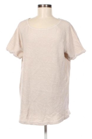 Γυναικεία μπλούζα Review, Μέγεθος XL, Χρώμα  Μπέζ, Τιμή 10,30 €
