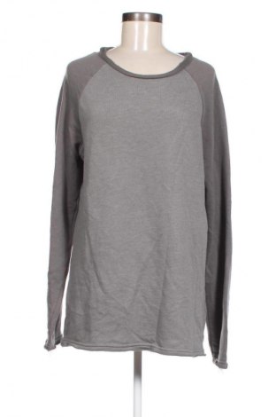 Damen Shirt Review, Größe M, Farbe Grau, Preis 13,01 €