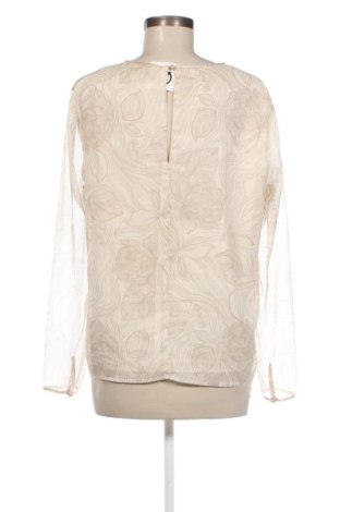 Γυναικεία μπλούζα Riccovero, Μέγεθος S, Χρώμα  Μπέζ, Τιμή 7,36 €