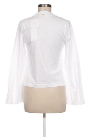 Γυναικεία μπλούζα Rich & Royal, Μέγεθος XS, Χρώμα Λευκό, Τιμή 30,62 €