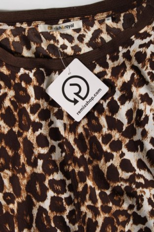 Γυναικεία μπλούζα Rich & Royal, Μέγεθος S, Χρώμα Πολύχρωμο, Τιμή 16,33 €