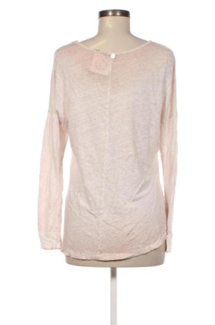 Γυναικεία μπλούζα Rich & Royal, Μέγεθος L, Χρώμα Εκρού, Τιμή 16,33 €