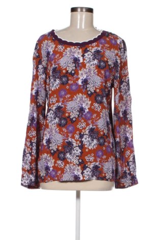 Γυναικεία μπλούζα Rich & Royal, Μέγεθος XL, Χρώμα Πολύχρωμο, Τιμή 42,90 €