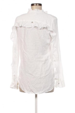 Damen Shirt Rich & Royal, Größe S, Farbe Weiß, Preis 16,70 €