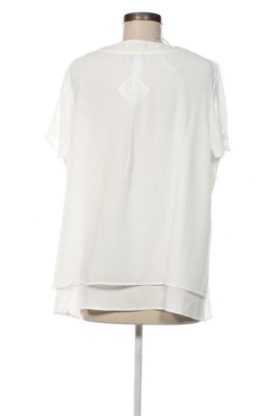 Γυναικεία μπλούζα Rick Cardona, Μέγεθος XL, Χρώμα Λευκό, Τιμή 15,88 €
