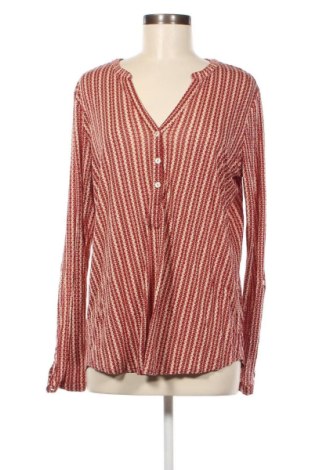 Γυναικεία μπλούζα Rick Cardona, Μέγεθος M, Χρώμα Πολύχρωμο, Τιμή 10,52 €