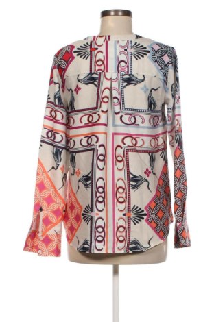 Дамска блуза Rick Cardona, Размер S, Цвят Многоцветен, Цена 11,90 лв.