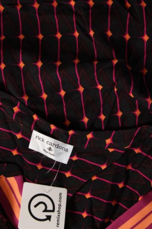 Damen Shirt Rick Cardona, Größe M, Farbe Mehrfarbig, Preis 11,83 €