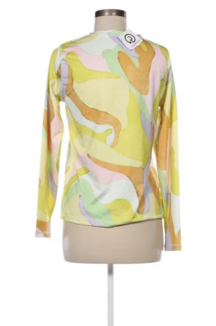 Дамска блуза Rick Cardona, Размер S, Цвят Многоцветен, Цена 15,30 лв.