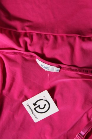 Γυναικεία μπλούζα Ricki's, Μέγεθος L, Χρώμα Ρόζ , Τιμή 5,83 €