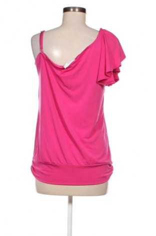 Дамска блуза Ricki's, Размер L, Цвят Розов, Цена 10,83 лв.