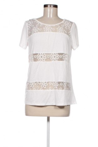 Damen Shirt Ricki's, Größe S, Farbe Weiß, Preis € 9,62